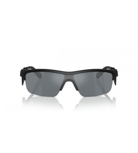 Emporio Armani EA4218 Shield Sunglasses