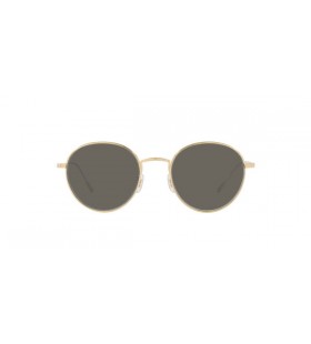 Oliver Peoples Altair OV1306ST Lunettes de soleil Rondes