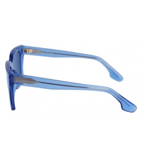 Victoria Beckham VB644S Carré des Lunettes de soleil