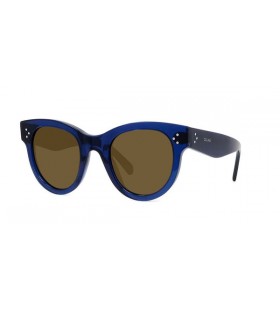 CELINE Gras 3 Points CL4003IN Lunettes de soleil