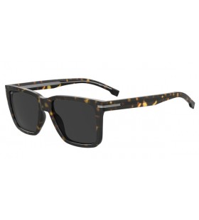 Boss 1598/S Square Sunglasses