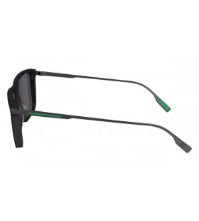 Lacoste L6017S Carré des Lunettes de soleil