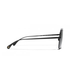 CHANEL 4285T Pilote Lunettes de soleil