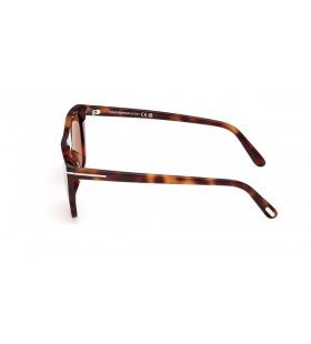 Tom Ford Aslan TF1175 Carré des Lunettes de soleil