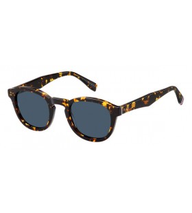 Tommy Hilfiger TH2031/S Lunettes de soleil Rondes