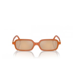 Miu Miu SMU11Z Rectangle Lunettes de soleil