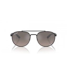 Ray-Ban RB3736CH Aviator Lunettes de soleil