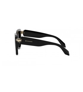 Bvlgari Serpenti BV40033I Cat Eye Lunettes de soleil