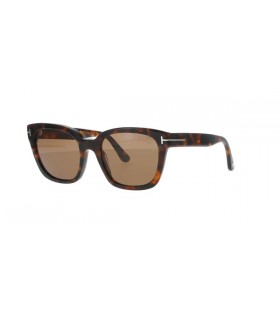 Tom Ford Haylay TF1216 Carré des Lunettes de soleil