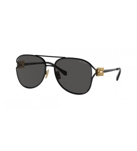 Miu Miu SMU52Z Aviator Lunettes de soleil