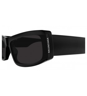 Balenciaga BB0301S Cat Eye Lunettes de soleil