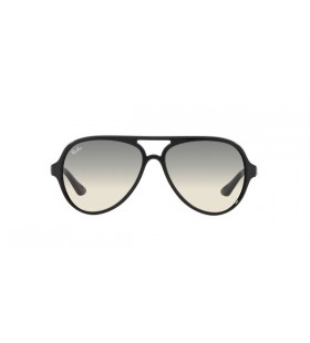 Ray-Ban Cats 5000 RB4125 Lunettes de soleil