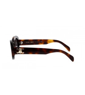 CELINE Triomphe CL40194U Ovale Lunettes de soleil