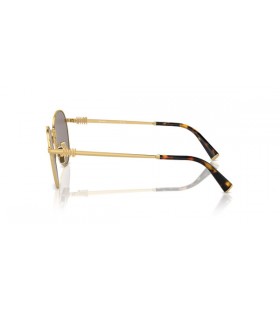 Miu Miu SMU55Z Lunettes de soleil Rondes