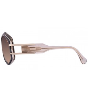Cazal 8507 Papillon Des Lunettes De Soleil