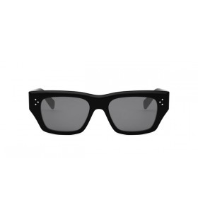 CELINE Gras 3 Points Hd CL40297U Carré des Lunettes de soleil