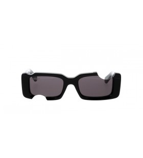 Off-Blanc Cady Oeri006 Rectangle Lunettes De Soleil
