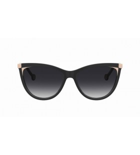 Carolina Herrera SON 0141/S Cat Eye Lunettes de soleil