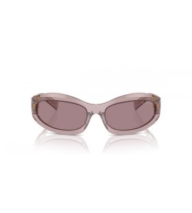 Miu Miu SMU14Z Cat Eye Lunettes de soleil