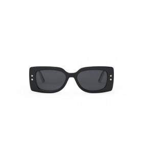 DIORPACIFIC S1U Rectangle Sunglasses
