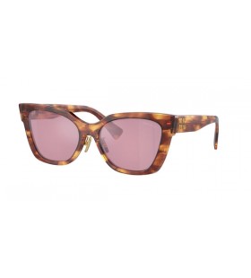 Miu Miu SMU02Z Carré des Lunettes de soleil