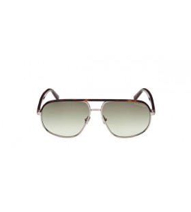 Tom Ford Maxwell TF1019 Carré des Lunettes de soleil