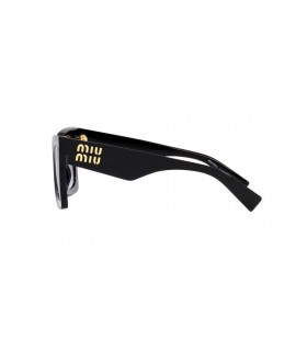Miu Miu SMU08W Papillon des Lunettes de soleil