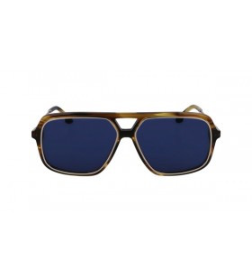 Victoria Beckham VB246S Carré des Lunettes de soleil