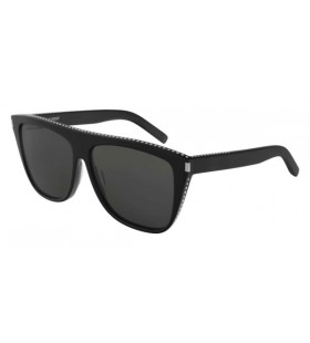 Saint Laurent SL 1 des Lunettes de soleil