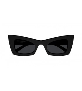 Saint Laurent SL 702 Cat Eye Lunettes de soleil