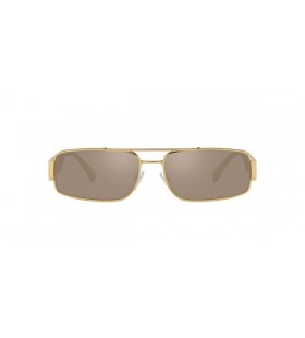 Versace VE2257 Rectangle Sunglasses