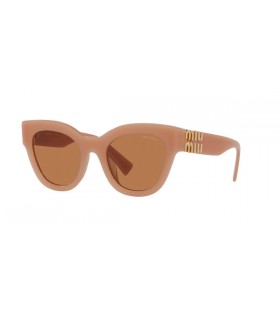 Miu Miu SMU01Y Carré des Lunettes de soleil