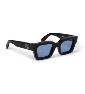 Off-Blanc Virgile OERI126 Carré des Lunettes de soleil