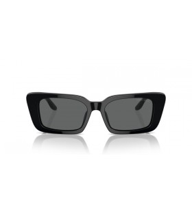 Giorgio Armani AR8214BU Rectangle Lunettes de soleil