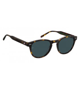 Tommy Hilfiger TH2186/S Lunettes de soleil Ovales