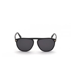 Tom Ford Jasper-02 TF835 Aviator Lunettes de soleil