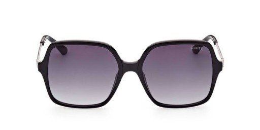 Denke GU7845 Quadrat Sonnenbrille