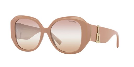 Tiffany TF4207B Quadrat Sonnenbrille