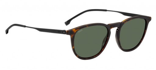 Boss 1639/S Oval Sonnenbrille