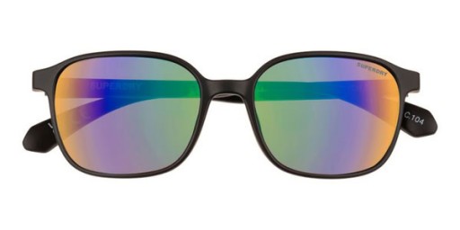 Superdry SDS-5028 Quadrat Sonnenbrille