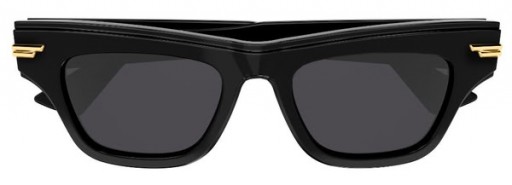 Bottega Veneta BV1122S Quadrat Sonnenbrille