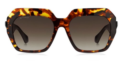 ETRO 0043/S Butterfly Sunglasses