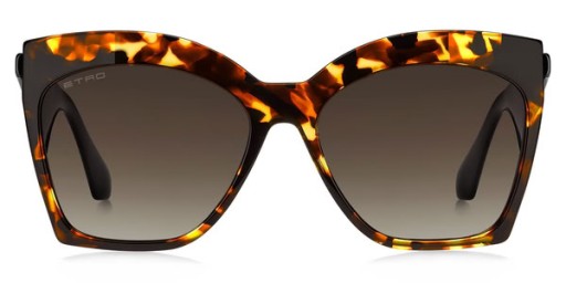 ETRO 0044/S, Butterfly Sonnenbrillen