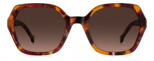 Carolina Herrera IHRE 0298/G/S Quadrat Sonnenbrille