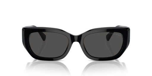 Ralph Lauren Bridget RL8222 Cat Eye Sonnenbrille