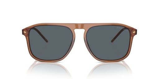 Giorgio Armani AR8212 Quadrat Sonnenbrille