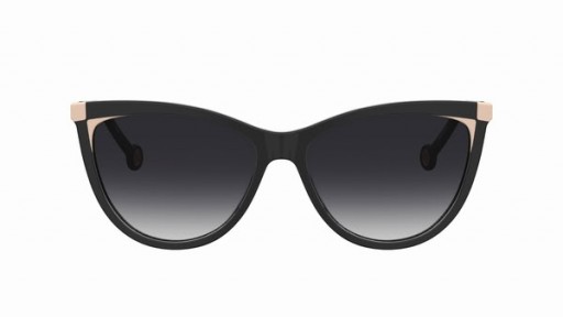 Carolina Herrera IHRE 0141/S Cat Eye Sonnenbrille