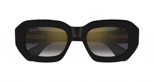 Cartier CT0546S Oval Sonnenbrille