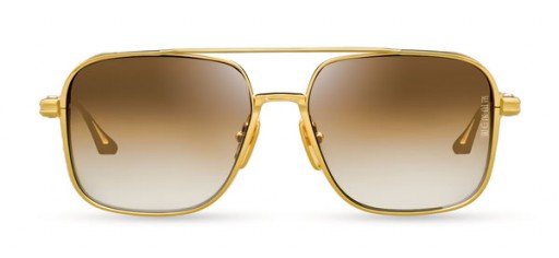 Dita Epiluxury EPLX.11 DES011 Quadrat Sonnenbrille