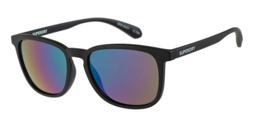 Superdry SDS-5027 Quadrat Sonnenbrille